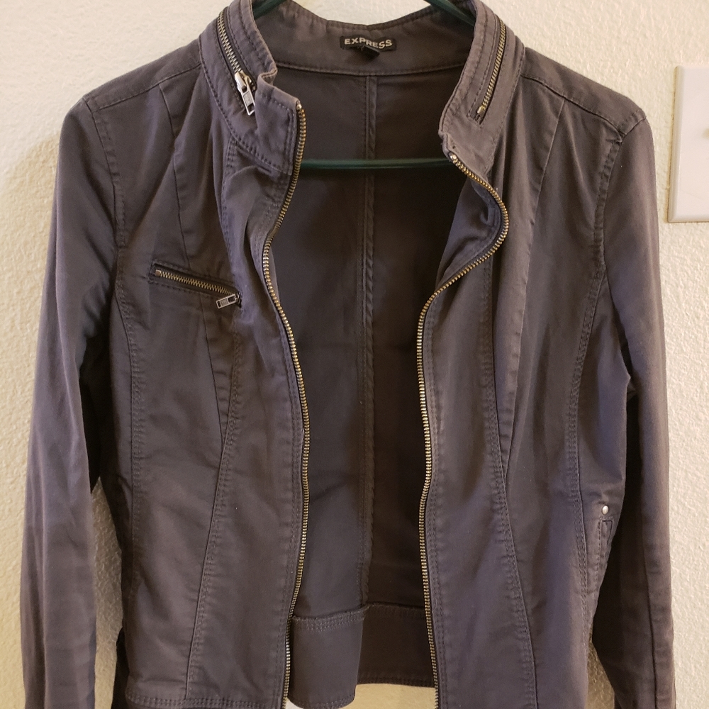 Express Jacket - image 1